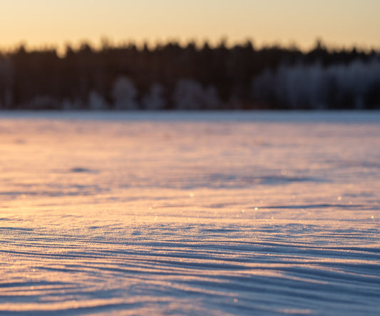 Miksi lähteä keramiikkakurssille maaseudulle?