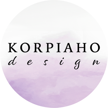 Korpiaho Design