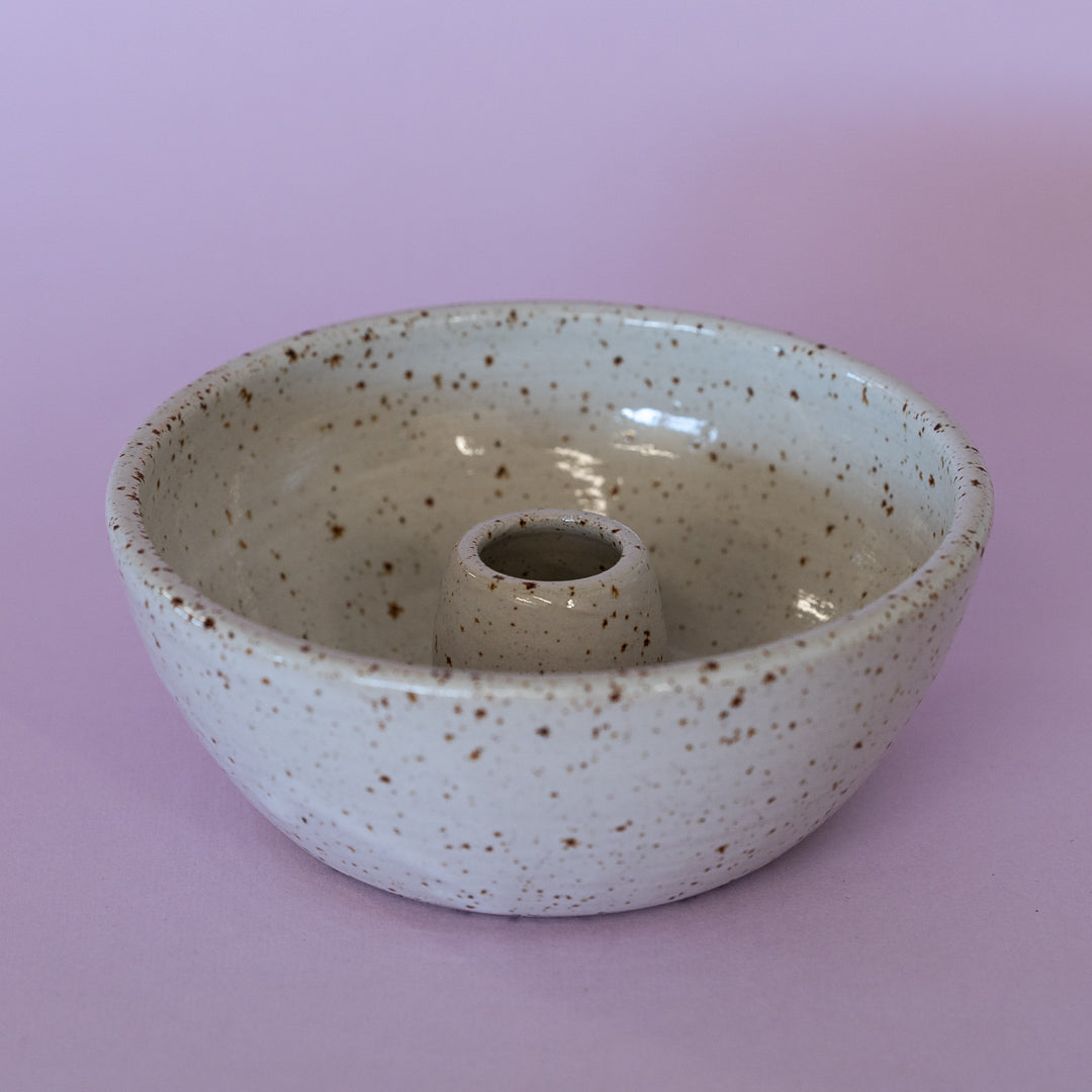 Elegance Kynttiläkulho