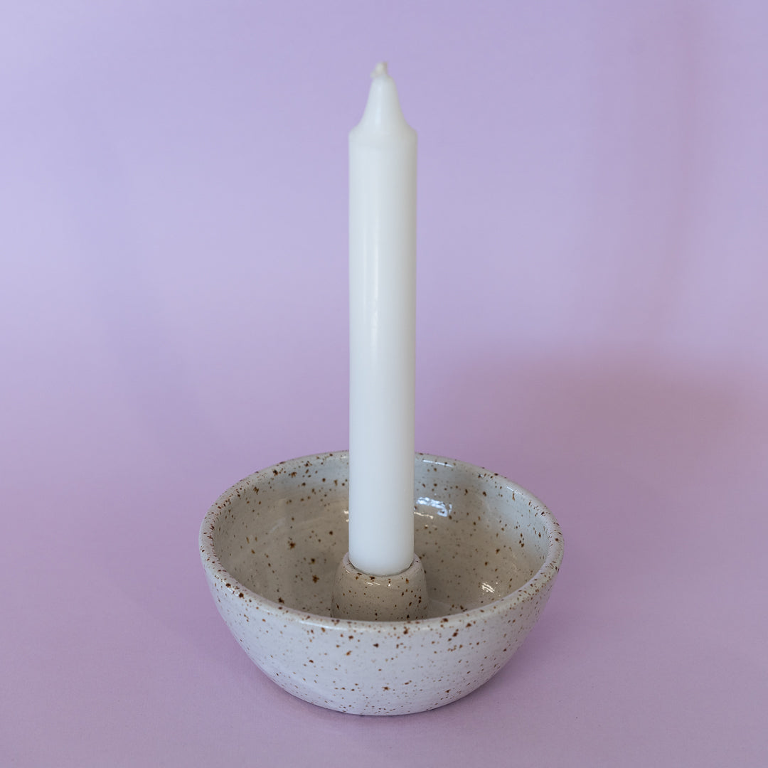 Elegance Kynttiläkulho