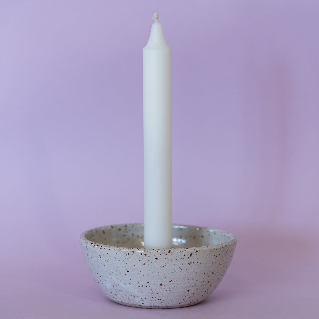 Elegance Kynttiläkulho