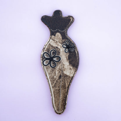 Lovely Lady - Flowers