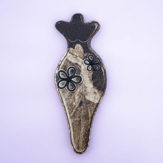 Lovely Lady - Flowers