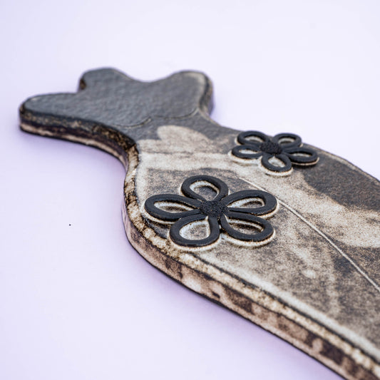 Lovely Lady - Flowers